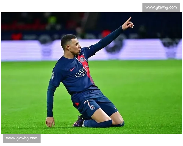 姆巴佩 20 中 15!梅西若战综艺脚法挑战会如何?